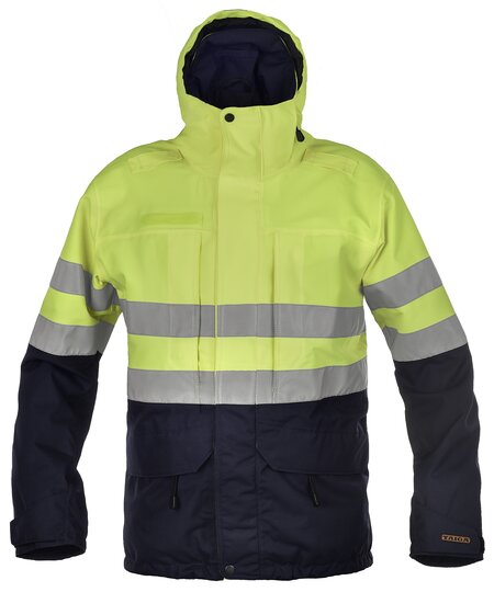 Parker HV CL2 Jacket