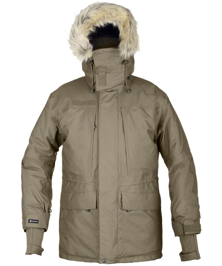Kalix CIP Jacket