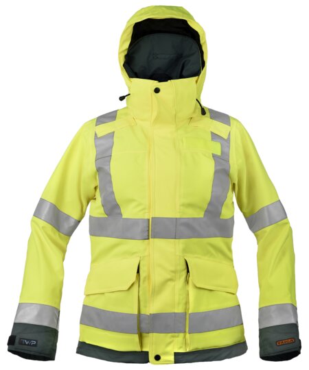 Guard AMB Jacket Women