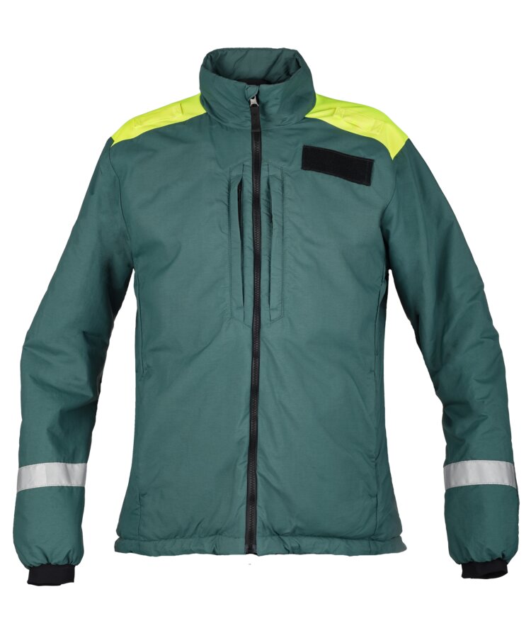 Relief AMB Jacket Women