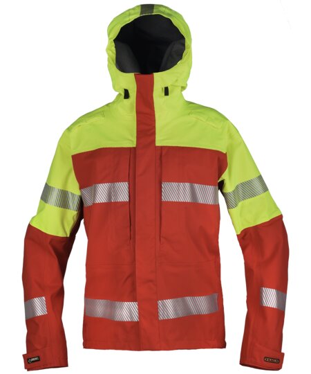 Etna TR Jacket