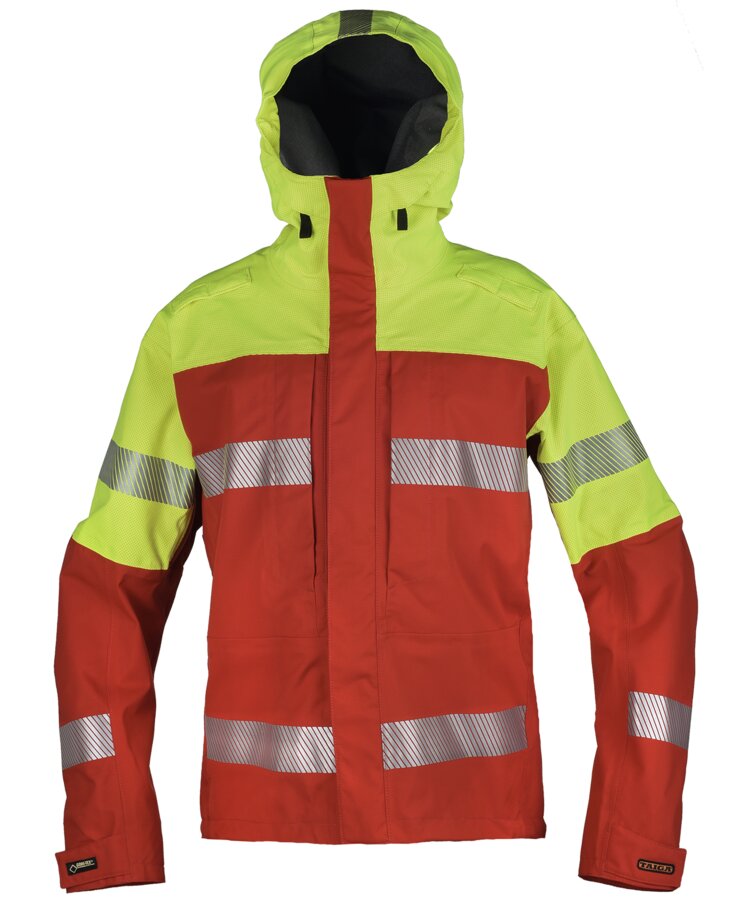 Etna TR Jacket Women