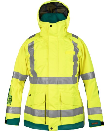 Alarm AMB Jacket Women