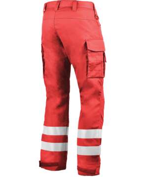 22445 Trader Trousers 037 Dark Red Back.png