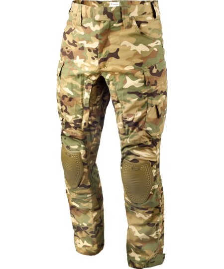 Combat FR Trousers
