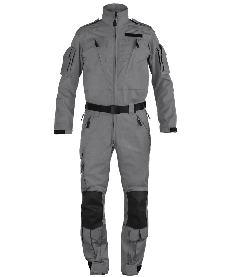 Flight FR CIP Overall