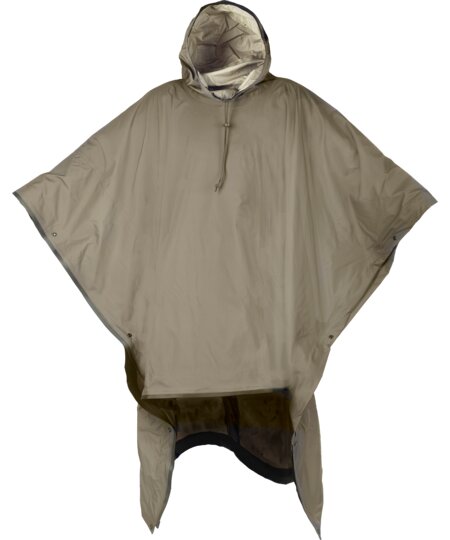 RA CIP Poncho