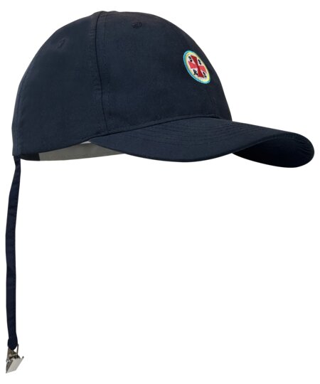 SSRS Cap Navy