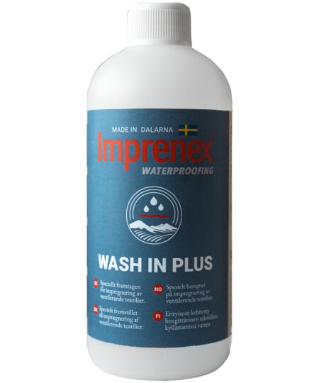 Imprenex Plus 0,5 L